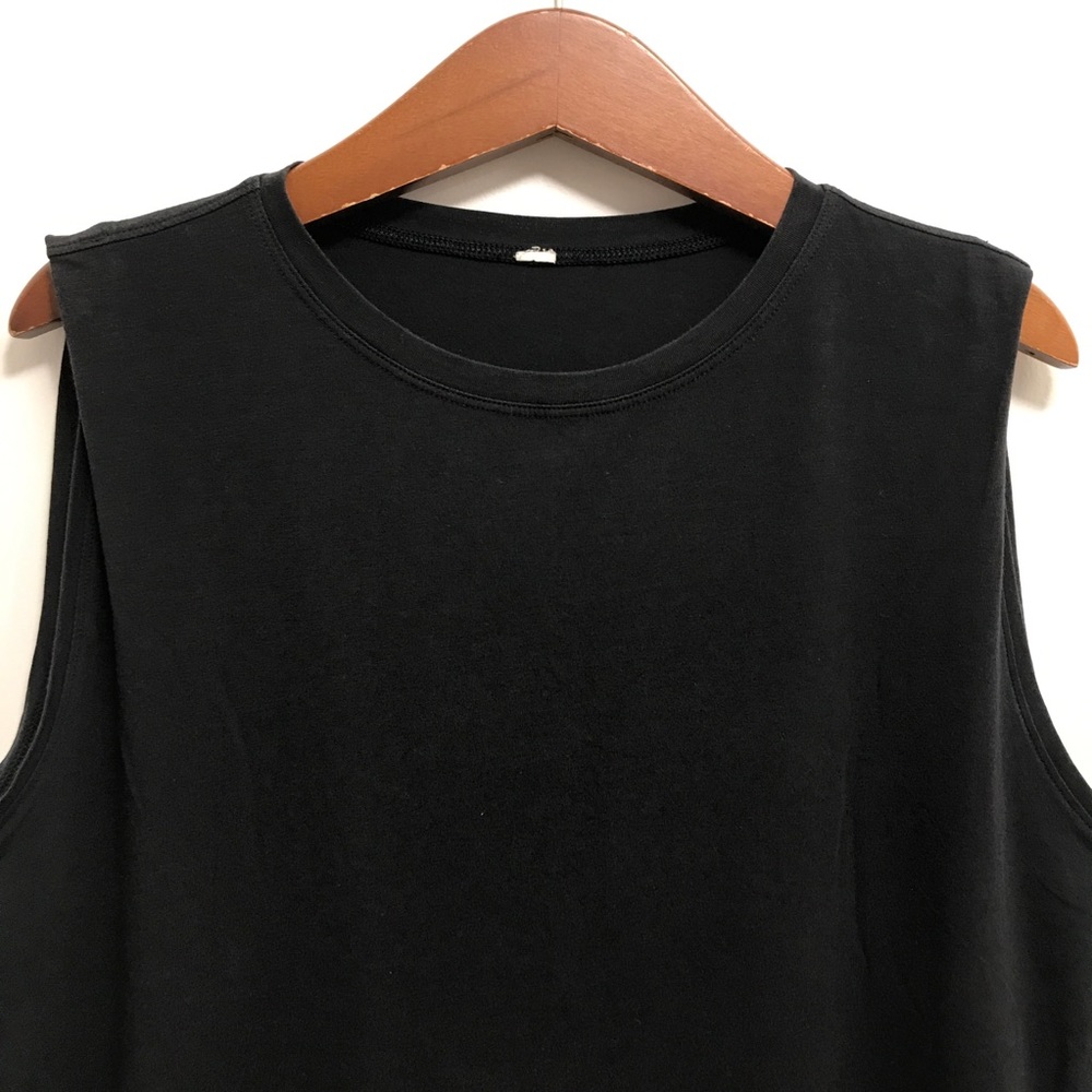 Lululemon Athletica Brunswick Muscle Tank